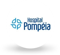 Hospital Pompeia